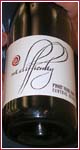 Mt Difficulty Pinot Noir 2007