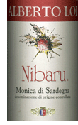 Monica di Sardegna Nibaru