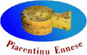 Logo Piacentinu Ennese DOP